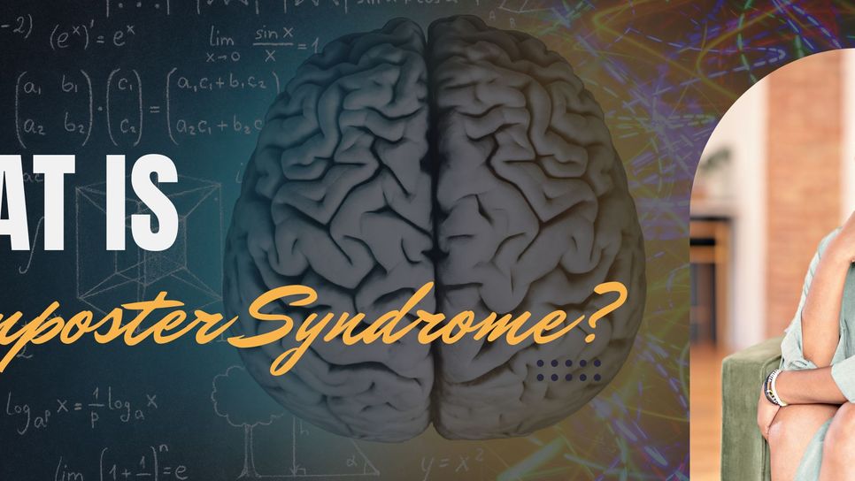 What is Imposter Syndrome?