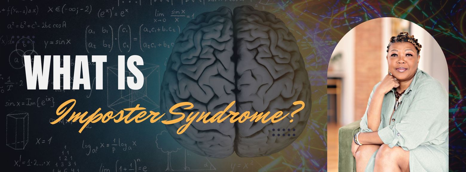 What is Imposter Syndrome?